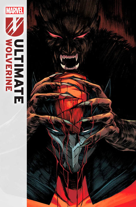 Ultimate Wolverine #5 Marvel Comics