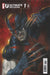 Ultimate Wolverine #7 Lucio Parrillo Variant Marvel Comics