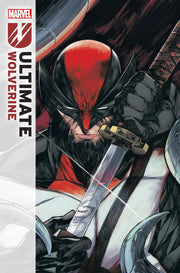 Ultimate Wolverine #10 Marvel Comics