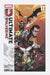 Ultimate Wolverine #11 Marvel Comics