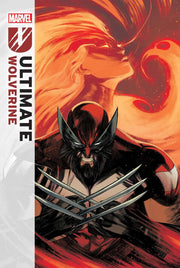 Ultimate Wolverine #14 Marvel Comics