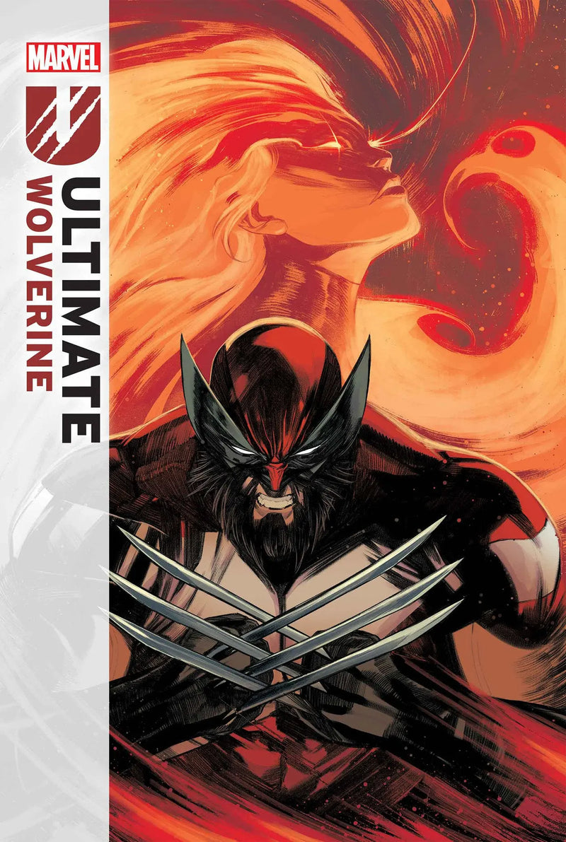 Ultimate Wolverine #14 Marvel Comics