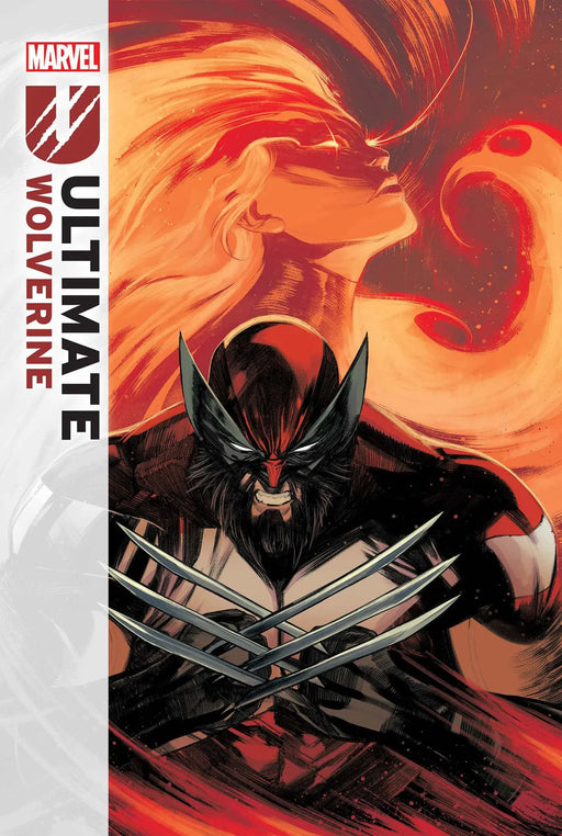 Ultimate Wolverine #14 Marvel Comics