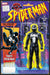Spider-Man '94 #1 John Tyler Christopher Action Figure Variant Marvel Comics