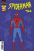 Spider-Man '94 #1 Marvel Animation Variant Marvel Comics