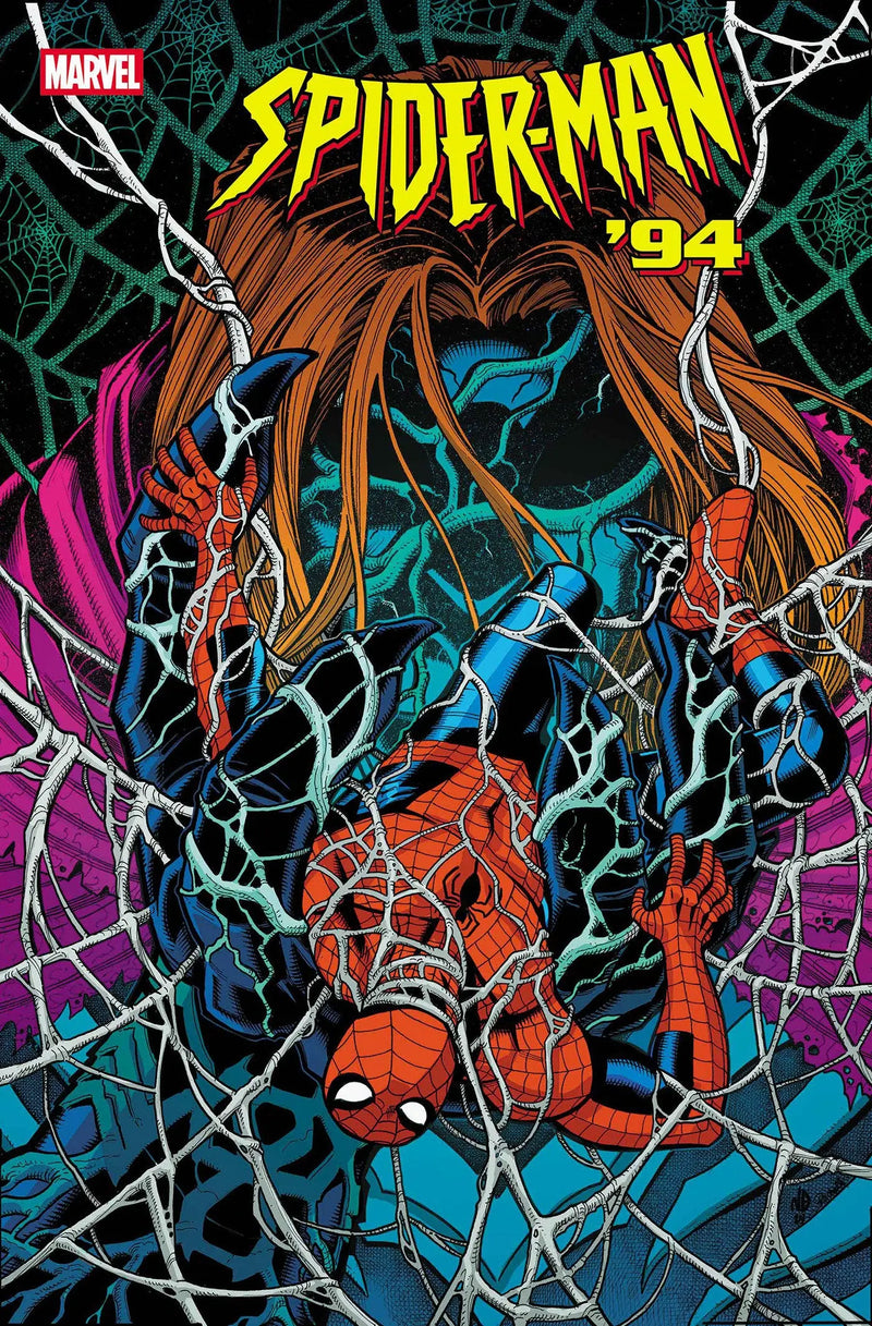 Spider Man '94 #2 Marvel Comics