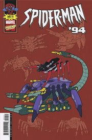 Spider-Man '94 #4 Marvel Comics