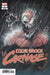 Eddie Brock: Carnage #4 Gleb Melnikov Variant Marvel Comics