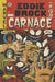 Eddie Brock: Carnage #6 Jim Rugg Retrovision Variant Marvel Comics
