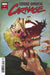 Eddie Brock: Carnage #7 Ivan Shavrin Variant Marvel Comics