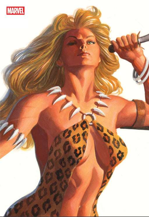 Eddie Brock: Carnage #8 Alex Ross Timeless Full Art Variant Marvel Comics