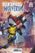 Deadpool/Wolverine #2 Alessandro Cappuccio Variant Marvel Comics