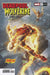 Deadpool/Wolverine #2 Bjorn Barends Torch! Variant Marvel Comics