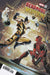 Deadpool/Wolverine #3 Rafael Albuquerque Variant Marvel Comics