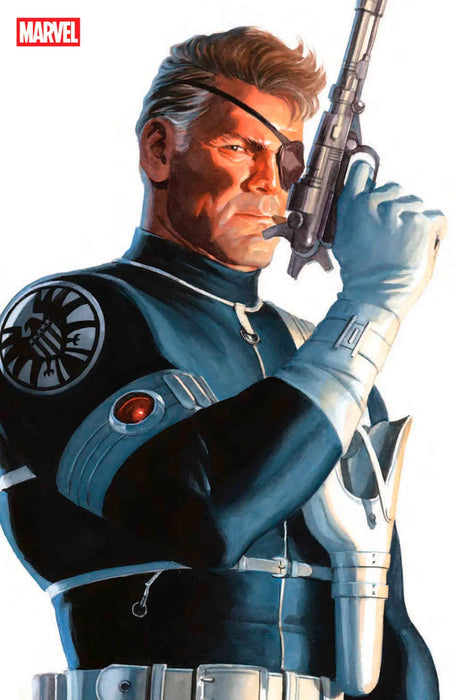 Deadpool/Wolverine #5 Alex Ross Timeless Full Art Variant Marvel Comics