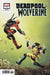 Deadpool/Wolverine #7 Corin Howell Variant Marvel Comics