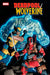 Deadpool/Wolverine #8 Marvel Comics
