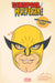 Deadpool/Wolverine #9 Retro Halloween Mask Variant Marvel Comics