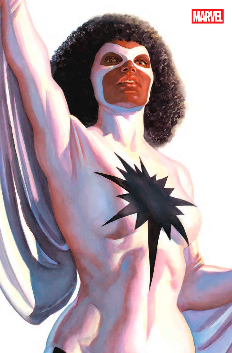 Thunderbolts: Doomstrike #4 Alex Ross Timeless Full Art Variant [Doom] Marvel Comics