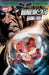 Thunderbolts: Doomstrike #5 [Doom] Marvel Comics