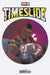 Timeslide #1 Francesco Mobili Variant Marvel Comics