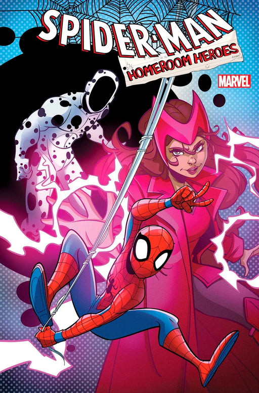Spider-Man: Homeroom Heroes #2 [Bundles Of 5] Marvel Comics