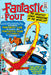 Fantastic Four #3 Facsimile Edition Marvel Comics