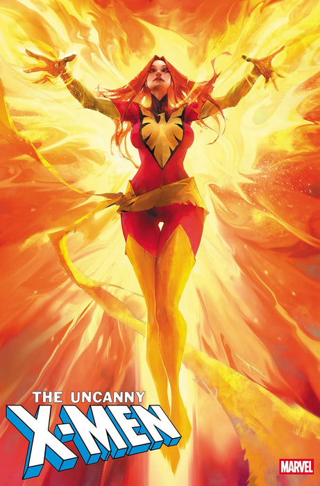 X-Men #136 Facsimile Edition Ivan Tao Variant Marvel Comics