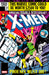 X-Men #137 Facsimile Edition [New Printing] Marvel Comics
