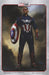 Sam Wilson, Captain America #2 Ryan Meinerding Marvel Studios Variant Marvel Comics