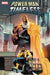 Power Man: Timeless #1 Edwin Galmon Variant Marvel Comics