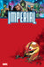 Imperial #1 Marvel Comics