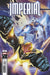 Imperial #1 Alessandro Cappuccio Variant Marvel Comics