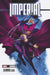 Imperial #1 Miguel Mercado Deathbird Variant Marvel Comics