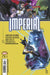 Imperial #2 Marvel Comics