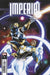 Imperial #2 Roge Antonio Variant Marvel Comics
