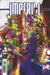 Imperial #2 Gerald Parel Variant Marvel Comics