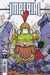Imperial #2 Skottie Young Variant Marvel Comics