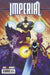 Imperial #3 Diazalpizar Variant Marvel Comics