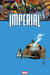 Imperial #4 Marvel Comics
