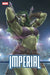 Imperial #4 Marvel Comics