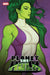 Planet She Hulk #1 Marvel Comics
