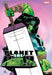 Planet She Hulk #1 Marvel Comics