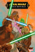 Star Wars: The High Republic - Fear Of The Jedi #1 Marvel Comics