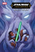 Star Wars: The High Republic - Fear Of The Jedi #4 Marvel Comics