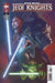 Star Wars: Jedi Knights #5 Marvel Comics