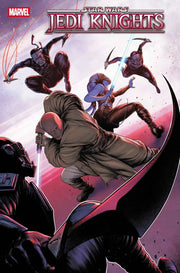 Star Wars: Jedi Knights #7 Marvel Comics