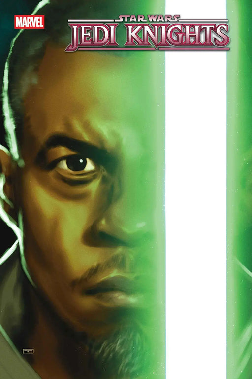 Star Wars: Jedi Knights #8 Marvel Comics