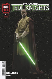 Star Wars: Jedi Knights #8 Marvel Comics