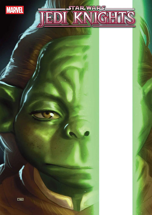 Star Wars: Jedi Knights #10 Marvel Comics